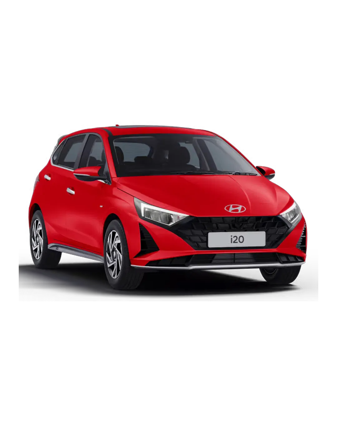 Hyundai i20 Automatic