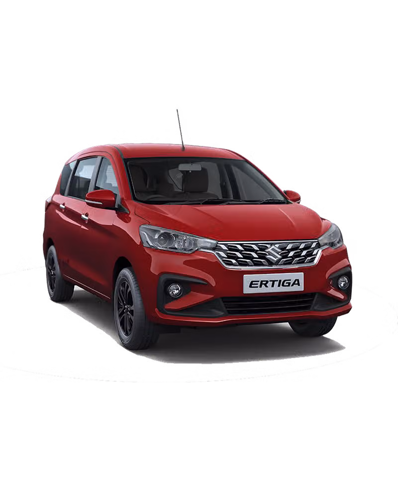 Maruti Suzuki Ertiga