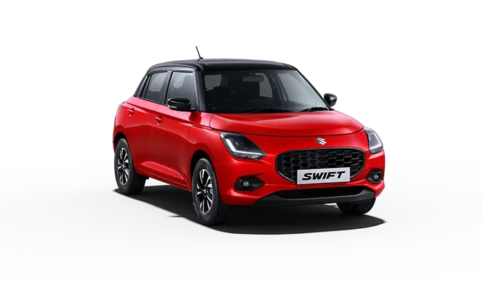 Maruti Suzuki Swift