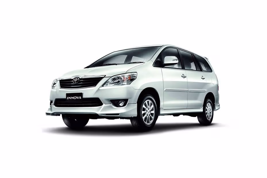 Toyota Innova (Old)