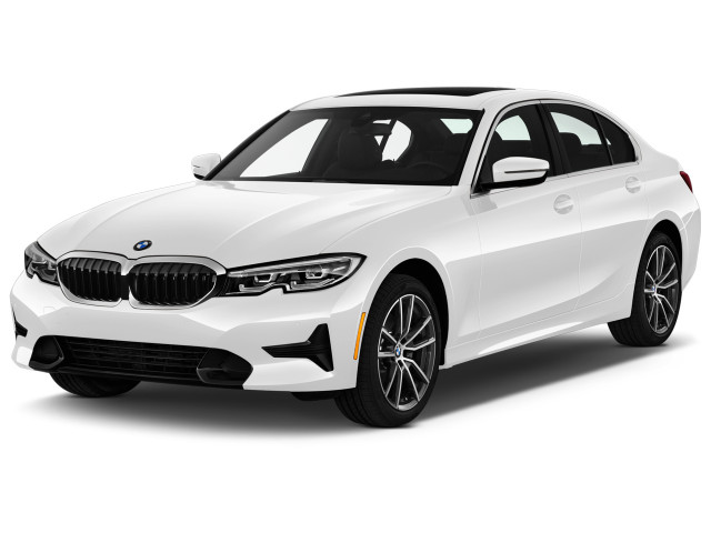 BMW BMW 3 Series