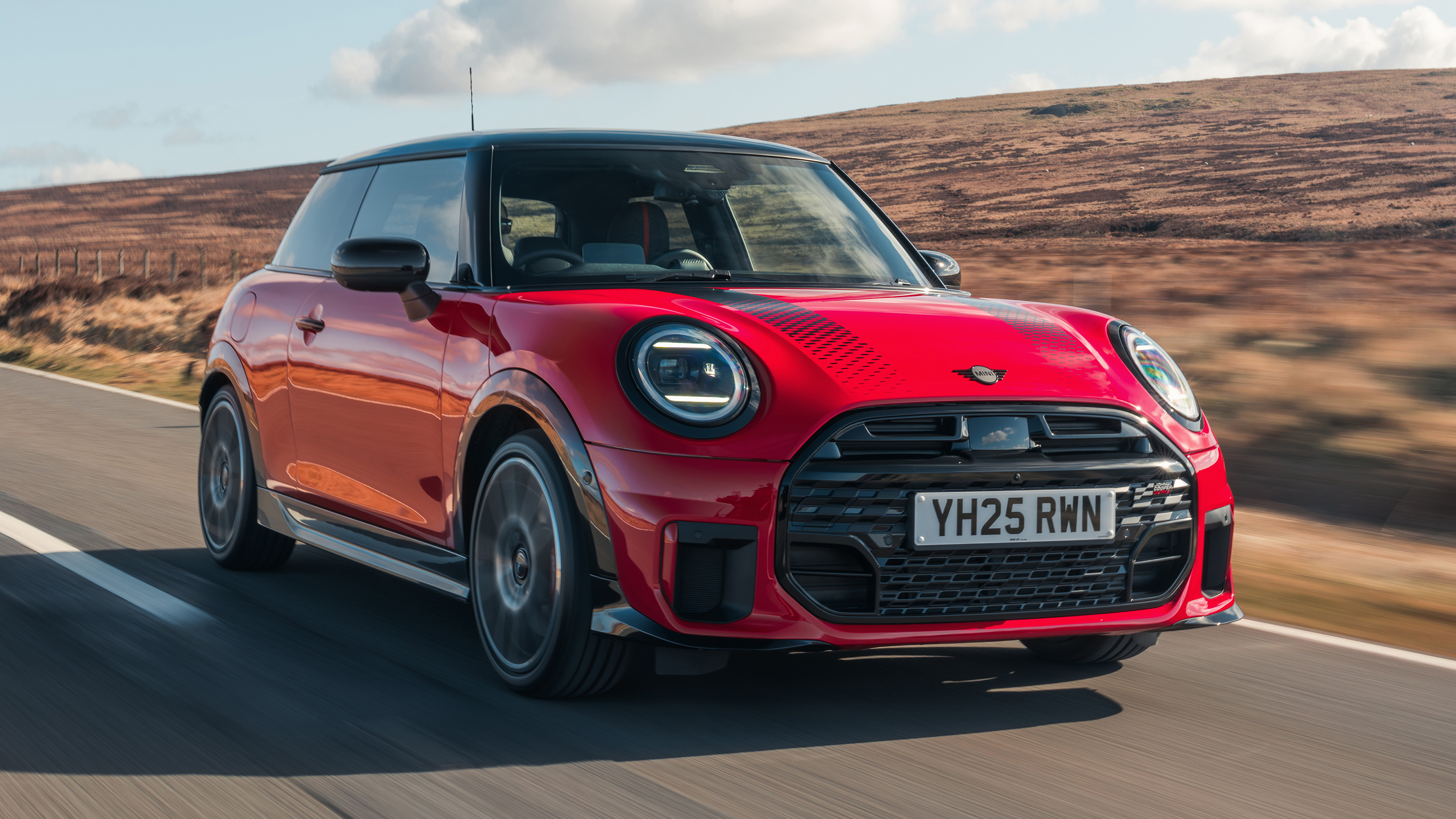 BMW Mini Cooper