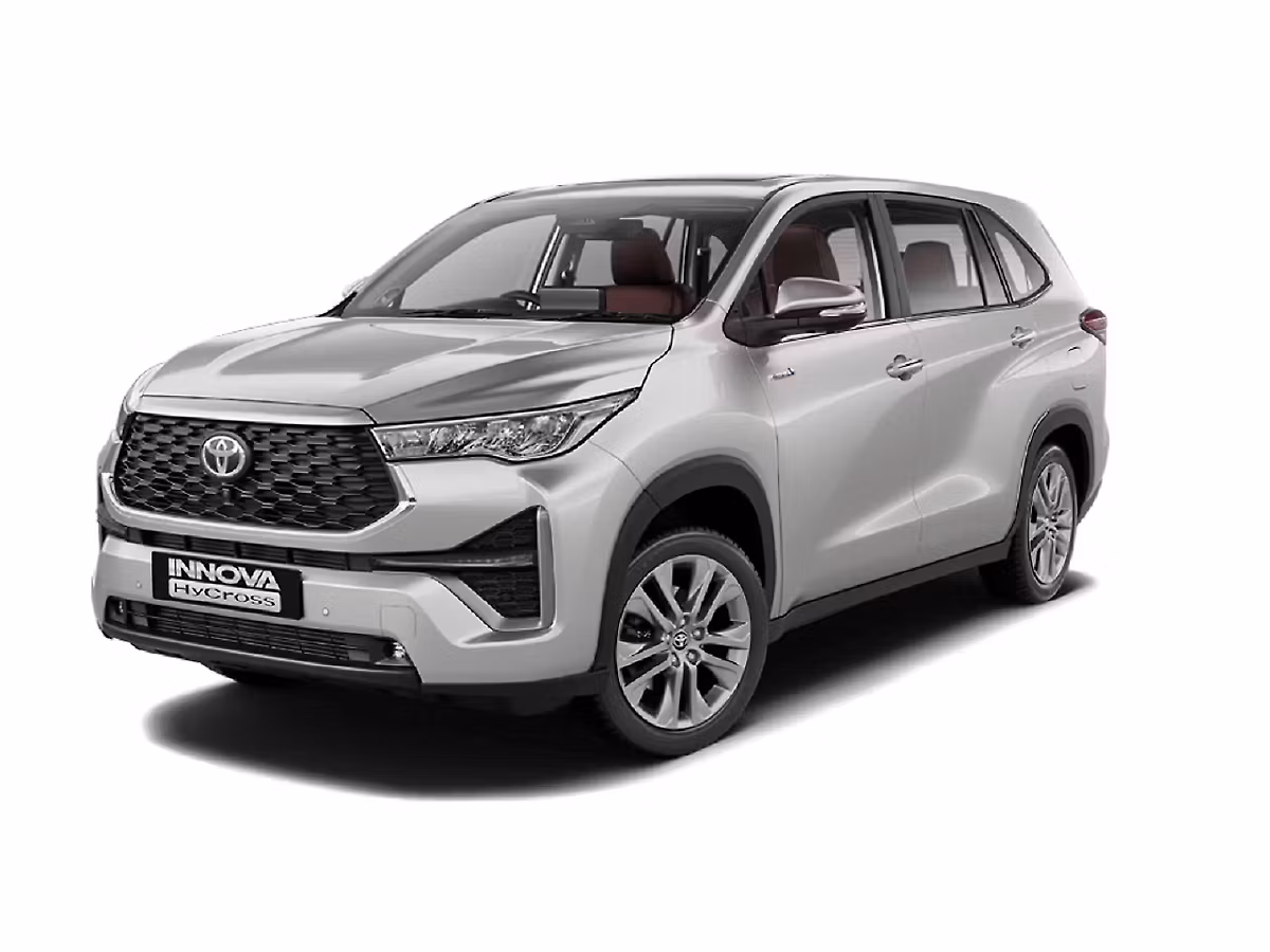 Toyota Hycross