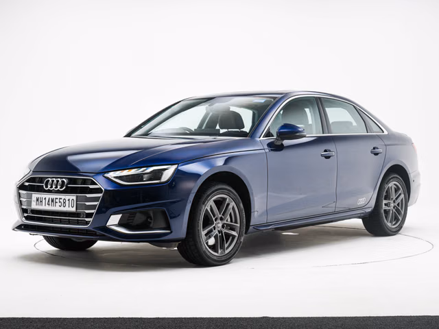 Audi Audi A4
