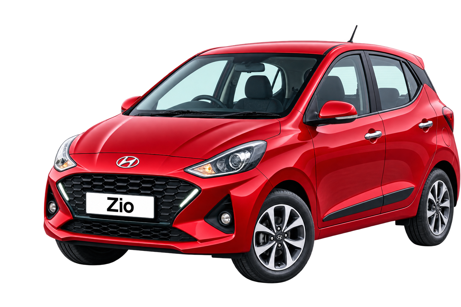 Hyundai Grand i10