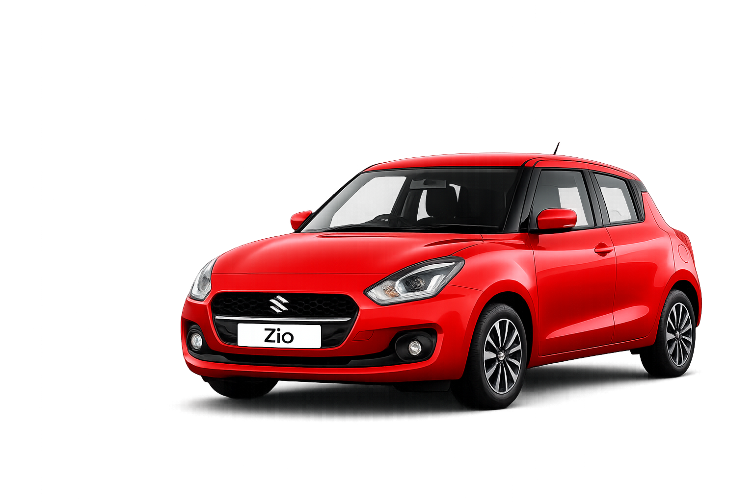Maruti Suzuki Swift