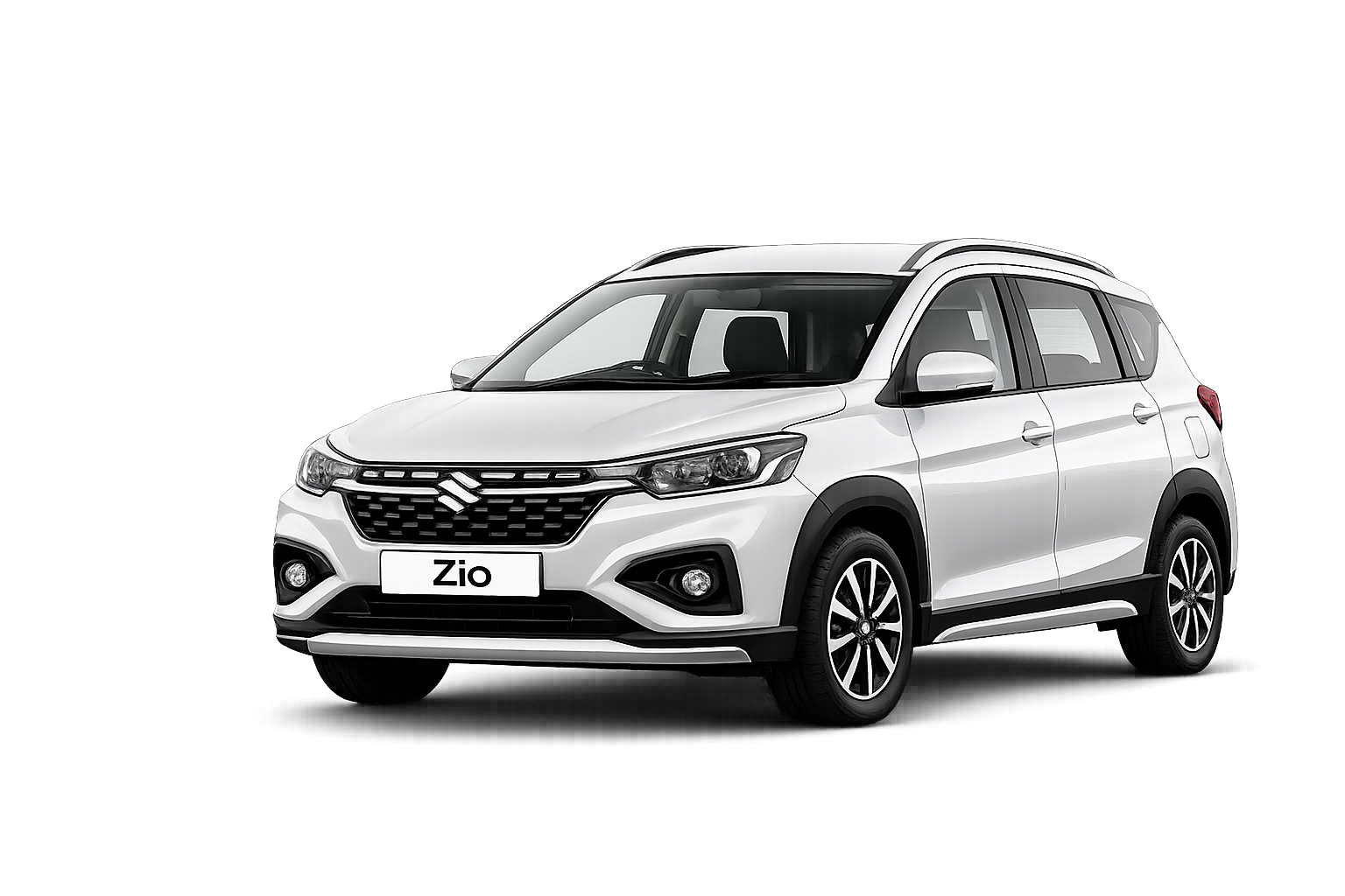 Maruti Suzuki Ertiga