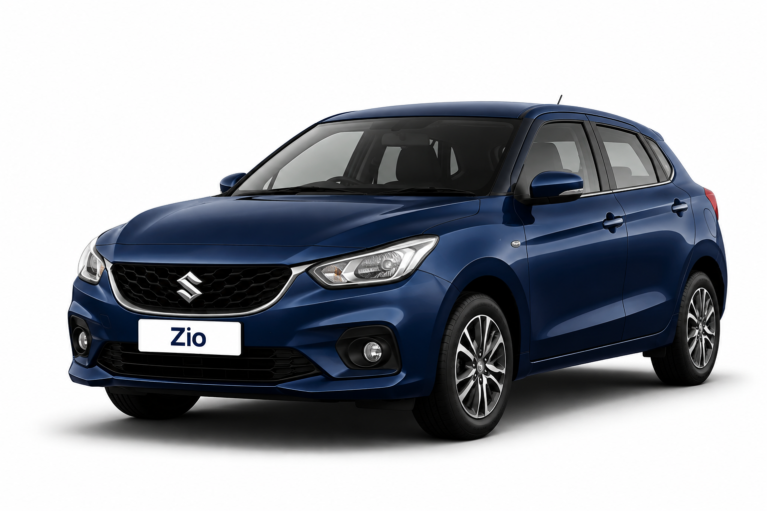 Maruti Suzuki Baleno