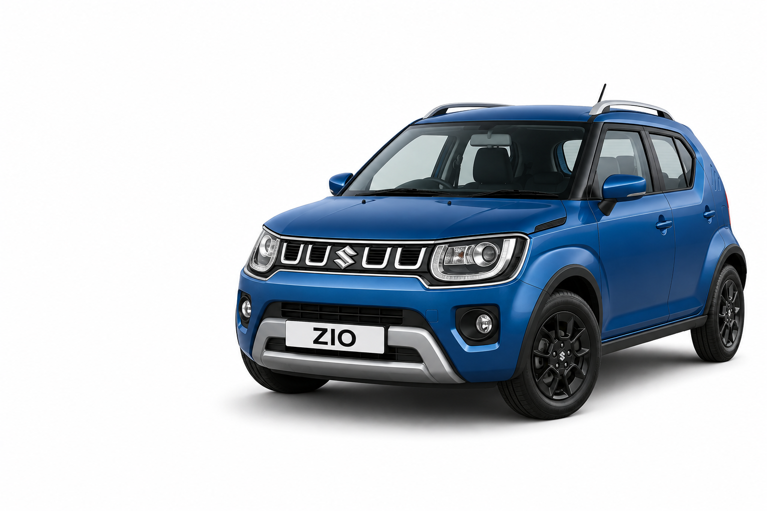 Maruti Suzuki Ignis
