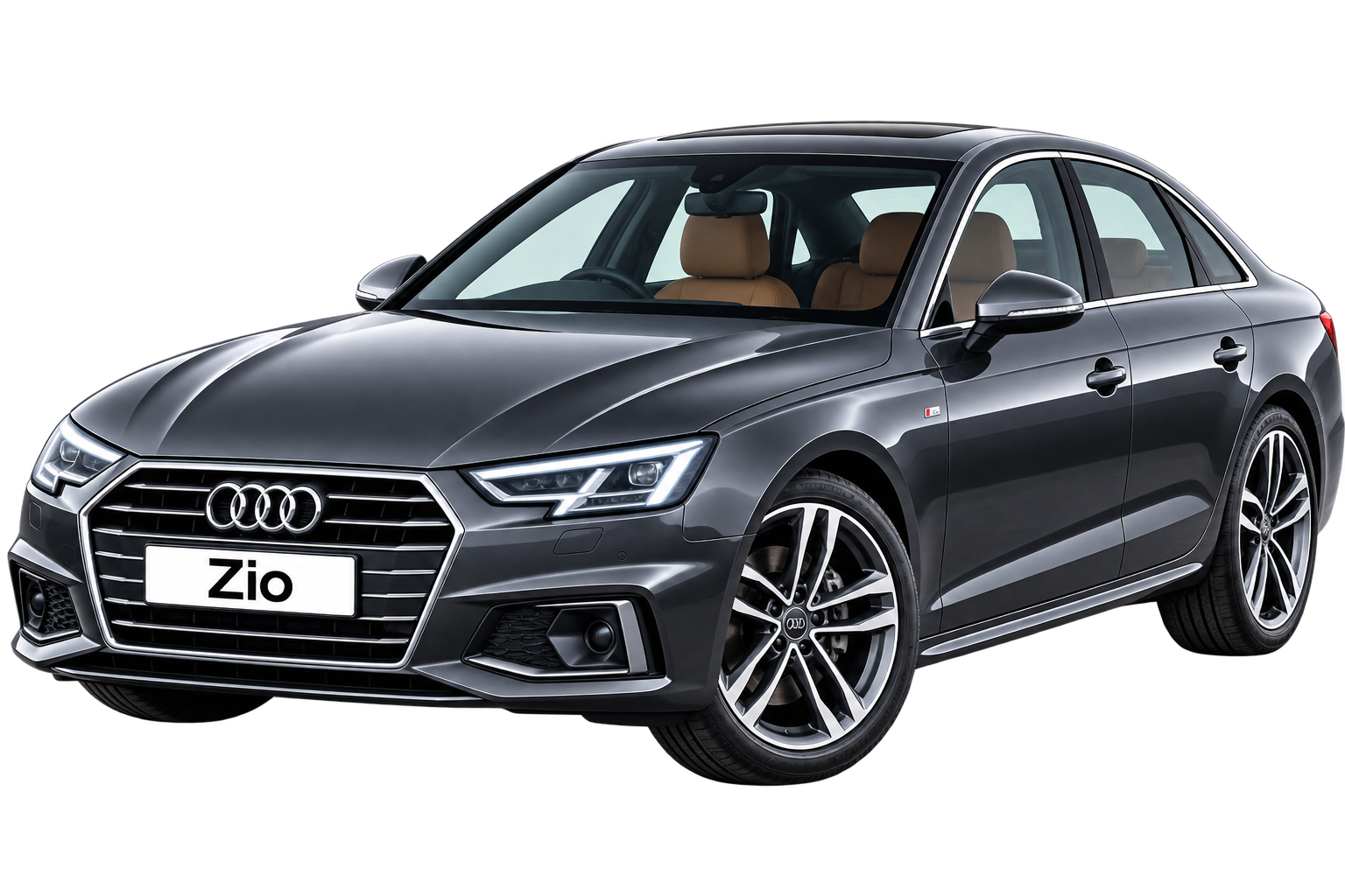 Audi Audi A4
