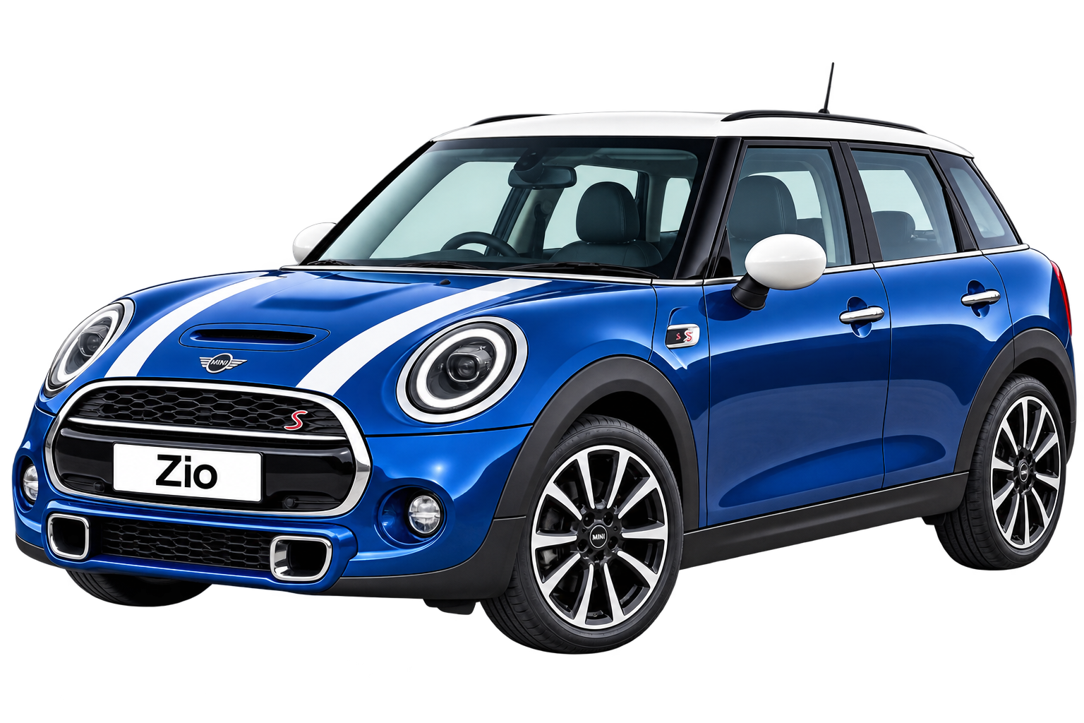 BMW Mini Cooper