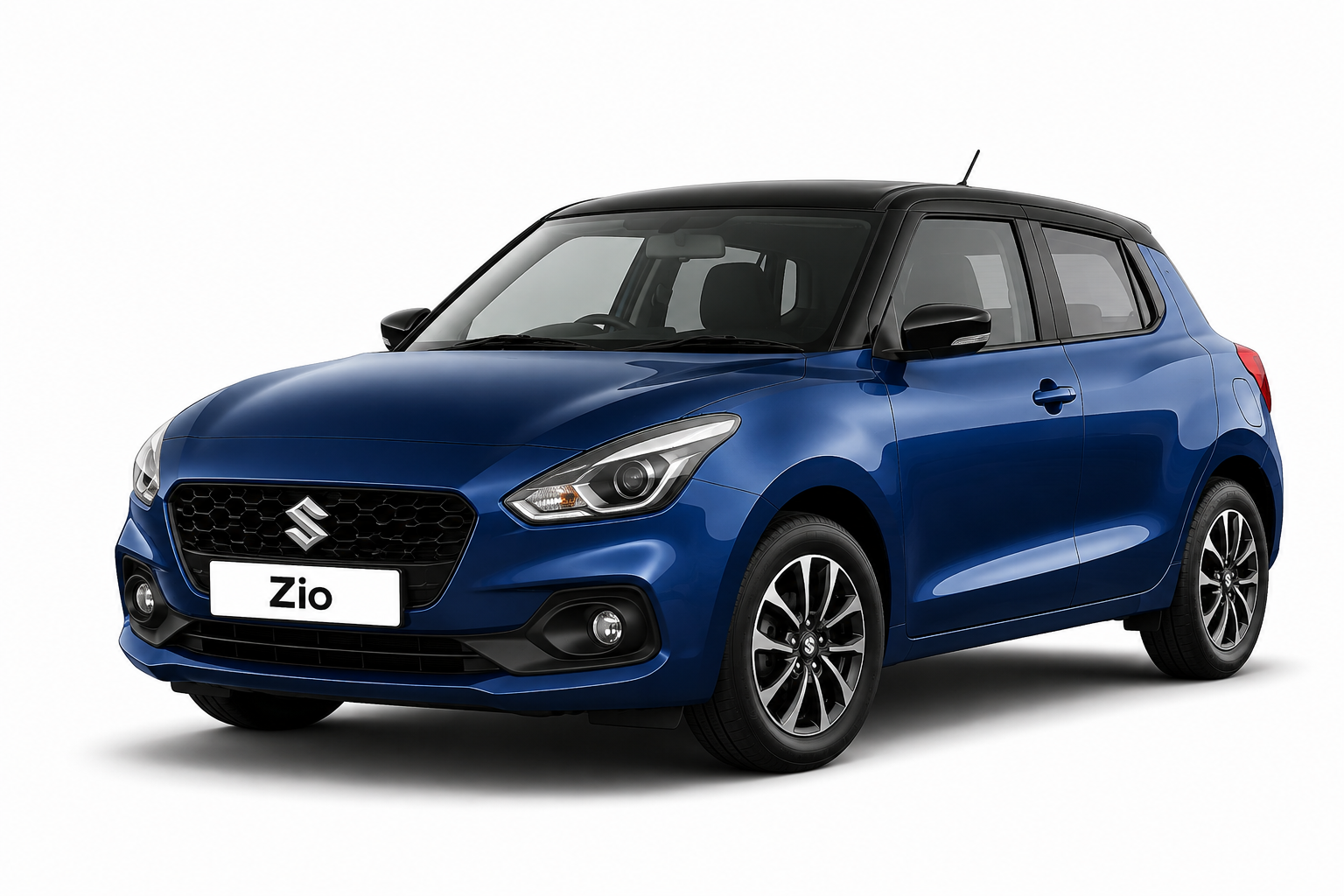 Maruti Suzuki Swift Automatic
