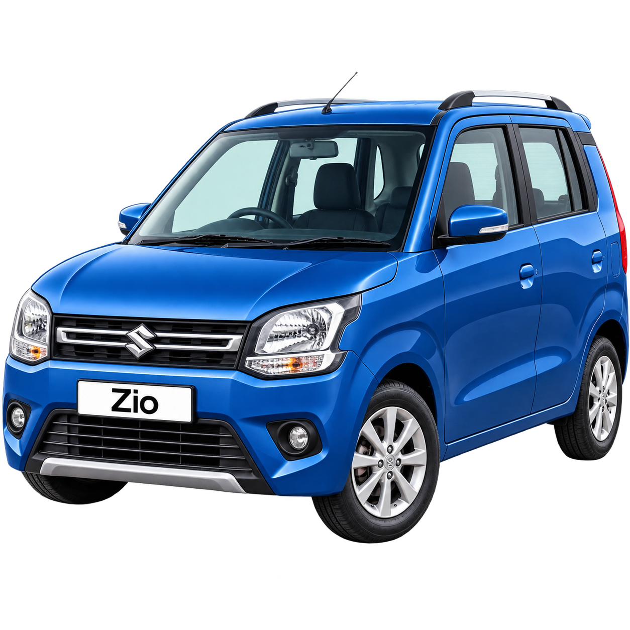 Maruti Suzuki WagonR
